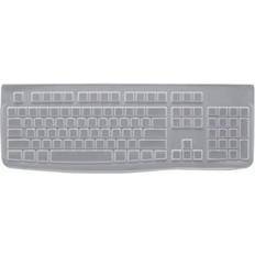 Logitech Keyboard Cover for K120 single