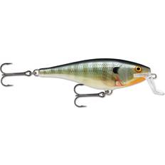 Rapala Super Shad Rap 5-1/2" Bluegill Bluegill