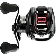 100 reel Daiwa Fuego CT Baitcasting Reel FGCT100HS