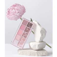 rom&nd Better Than Palette 06 - Peony Nude Garden