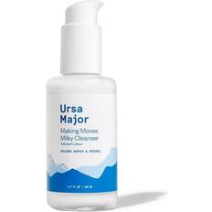 Making Moves Milky Cleanser