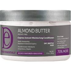 Design Essentials Almond Butter Express Instant Moisturizing Conditioner 306g