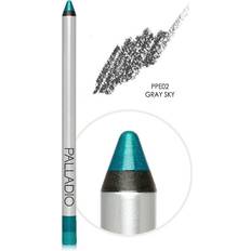 Leaping Bunny Eyeliners Palladio Precision Eyeliner Gray Sky