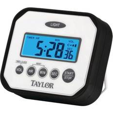 Best Timers Taylor LCD Timer 1/2" Water Resistant