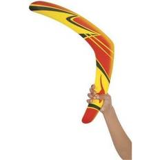 Frisbees Toysmith 74143 Big Bad Boomerang, Assorted Colors 18 in