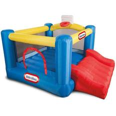 Outdoor Toys Little Tikes Junior Sports 'n Slide Bouncer