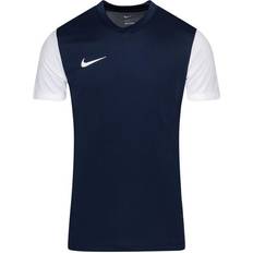 Nike T-Shirt Tiempo Premier II - Nero
