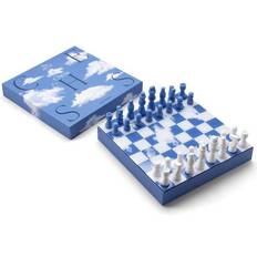 Printworks Clouds Chess Set