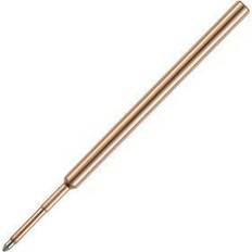 Kugelschreibermine Space Pen schwarz F