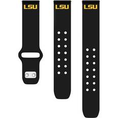 NCAA 20mm LSU Tigers Band for Samsung