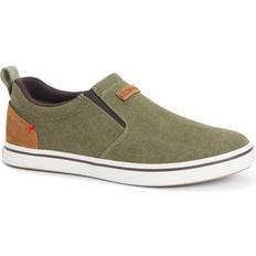 Sharkbyte Canvas M - Green