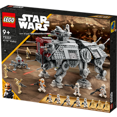 Niet giftig LEGO LEGO Star Wars AT TE Walker 75337