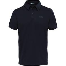 The North Face Hombre Polos The North Face Tanken Polo T-shirt - TNF Black