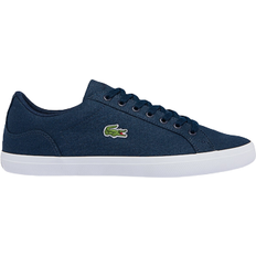 Lacoste lerond Lacoste Lerond Canvas M - Navy/Blue