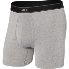 Saxx Daytripper Boxer Brief - Grey Heather