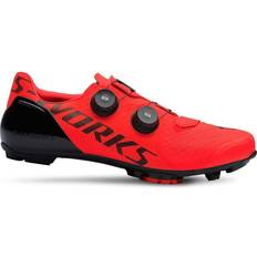 Specialized 45 ½ Scarpe Specialized S-Works Recon - Rocket Red