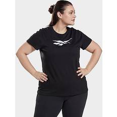 Clothing Reebok Women's Graphic Vector T-Shirt (Plus Size) 3X