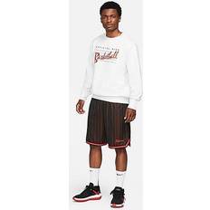 Nike Dri-Fit Dna Short Korte Broek - Multi Kleur