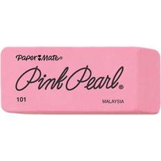 PAP70521 Pearl Eraser- Large- Pink