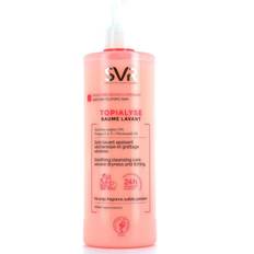 SVR Laboratoires Hudpleje SVR Laboratoires Rensemælk SVR Topialyse 400ml