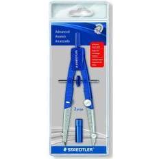 Silver Pen Accessories Staedtler Geometry Graphite Compass