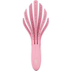 Wet detangling pink Wet Brush Go Green Curl Detangling Brush