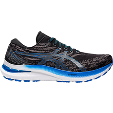 Asics Gel-Kayano 29 M - Black/Electric Blue