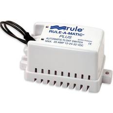Pumps A-Matic Plus Float Switch