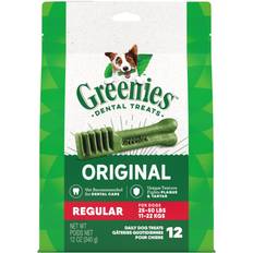 Original Regular Dental Chews 12x340.2g