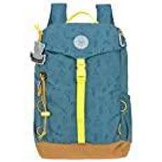 Lässig Adventure Outdoor Kids Hiking Backpack - Blue