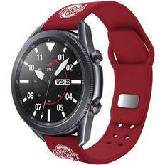 NCAA Ohio State Buckeyes Band for Samsung Watch 22mm