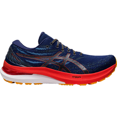 44 - Asics Gel-Kayano Scarpe Asics Gel-Kayano 29 M - Deep Ocean/Cherry Tomato