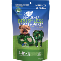 Ark Naturals Brushless Toothpaste Mini