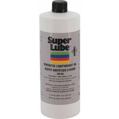 Transmission Fluids Super Lube Synthetic Lightweight Oil 52030 Transmission Oil