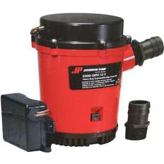 Bilge Pumps Johnson Pump 02274-001