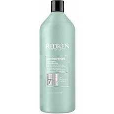 Redken Amino-Mint Scalp Shampoo 1000ml