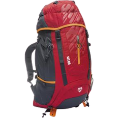 Ryggsäck 60 liter Bestway Pavillo Ultra Trek 60L Backpack - Red