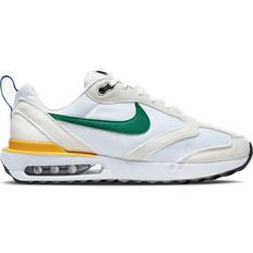 Nike air dawn Nike Air Max Dawn M - White/Sail/University Gold/Malachite