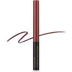 Gluten Free Eyeliners WunderBrow Super-Stay Liquid Eyeliner Red Velvet