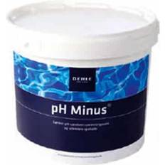 Ph minus Berle Pool&Spa pH-minus 8kg