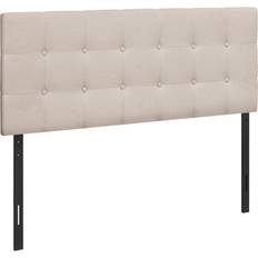 Monarch Specialties ‎I 6001F Full Headboard 57"