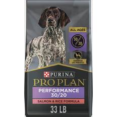 PURINA PRO PLAN Pets PURINA PRO PLAN All Ages Sport Performance 30/20 Salmon & Rice Formula 14.969