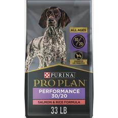 Pro Plan All Ages Sport Performance 30/20 Salmon & Rice Formula 14.969kg