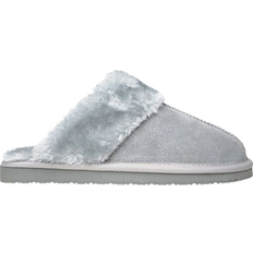 Minnetonka Chesney - Ice Grey