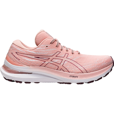 Dame - Orange Løbesko Asics Gel-Kayano 29 W - Frosted Rose/Deep Mars