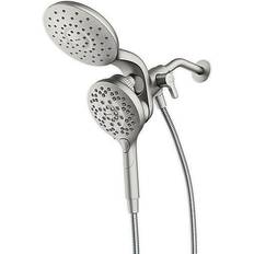 Moen Aromatherapy Combo (IN208C2SRN ) Nickel