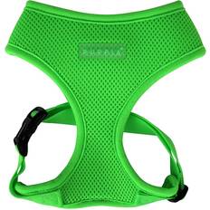 Neon Soft Dog Harness XS
