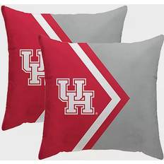 Multicoloured Complete Decoration Pillows NCAA University of Houston Side Arrow Complete Decoration Pillows Multicolour (40.64x40.64cm)