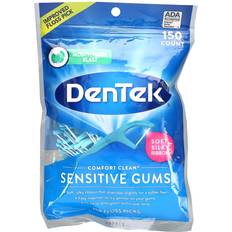 Comfort Clean Sensitive Gums 150-pack