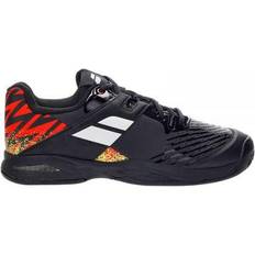 Junior Propulse Clay - Black/White